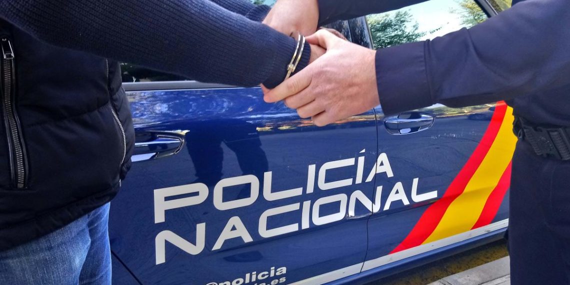 Venezolano se entregó en Madrid tras confesar el asesinato de su casera