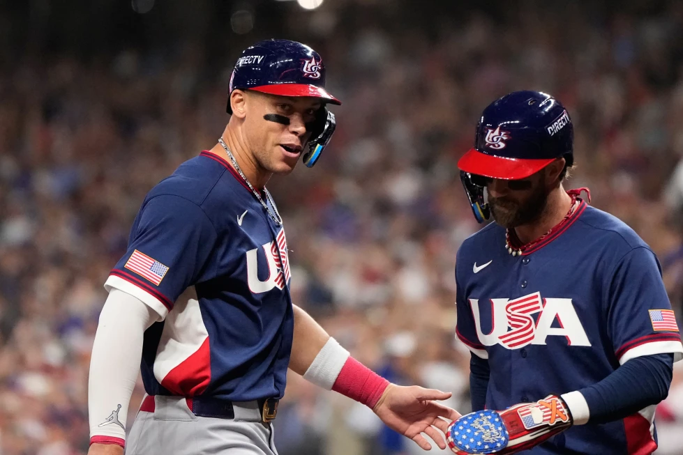 Estados Unidos derrotó a Canadá y pasa a semifinales