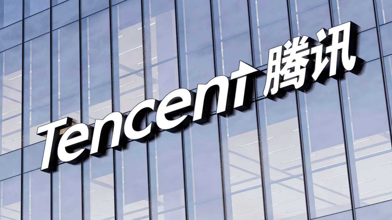 La administración de Trump planea interrumpir las inversiones de Tencent en EEUU