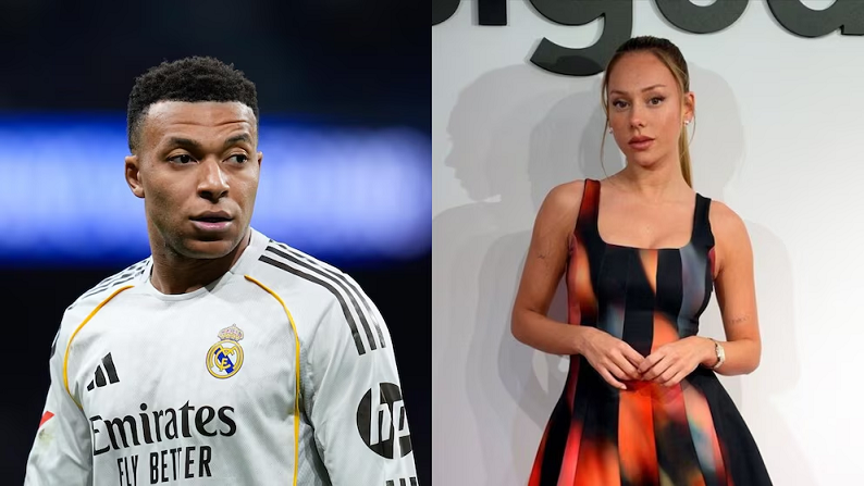 las citas clandestinas de Ester Expósito y Kylian Mbappé que confirman el romance del momento
