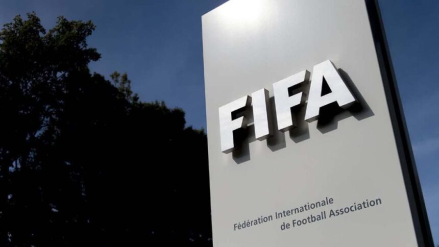 En duda la presencia de Irán al Mundial de fútbol en Estados Unidos