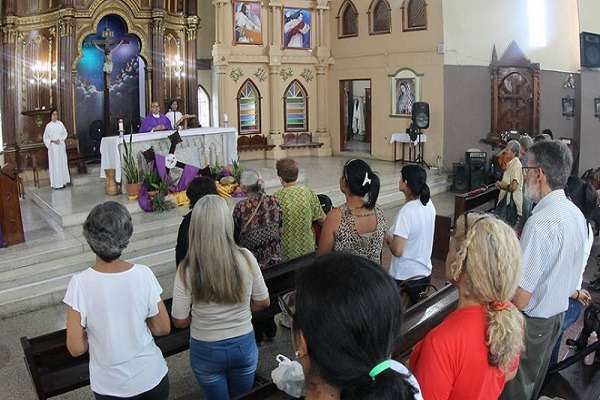 Inician preparativos para la Semana Mayor 2026 en Maturín