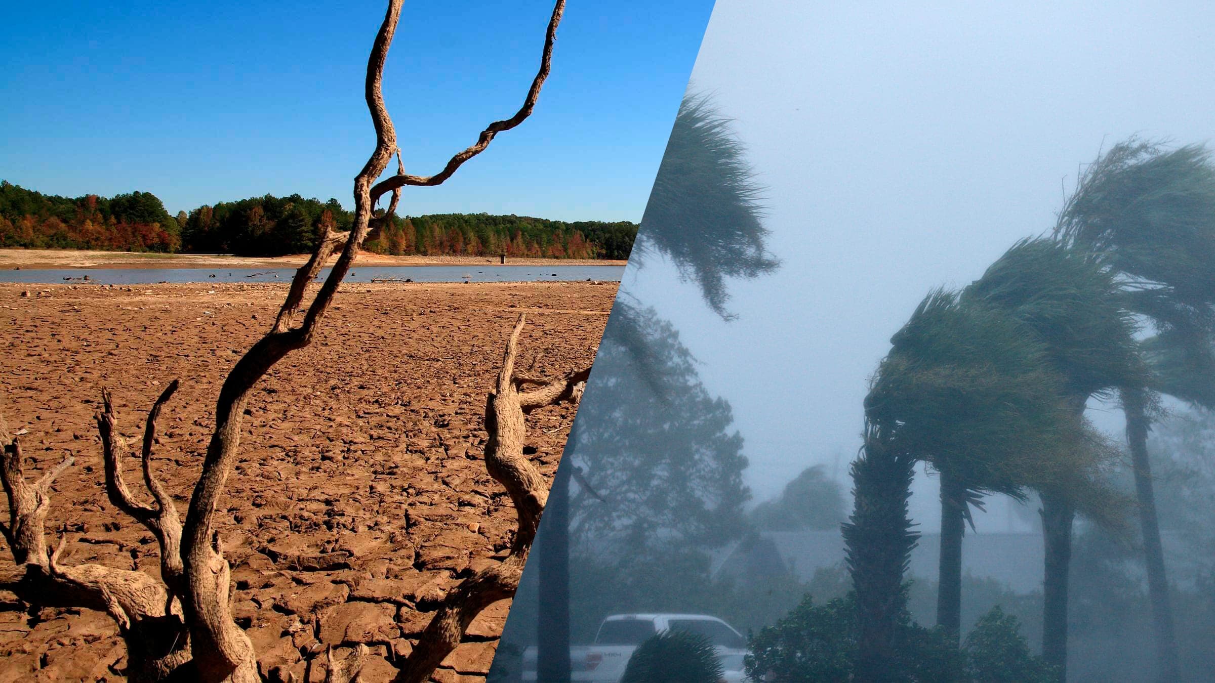 Fenómeno La Niña se desvanece y prevén condiciones neutras