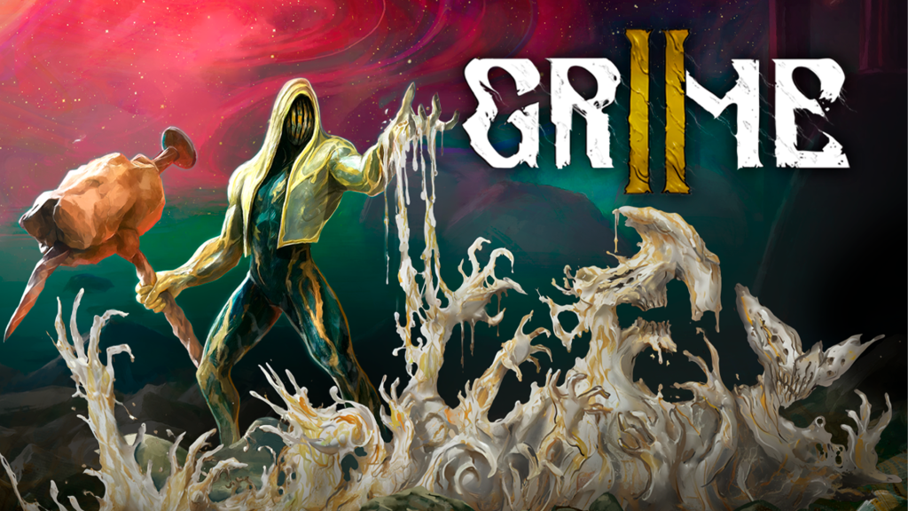 Reseña | GRIME 2 - Últimas Noticias