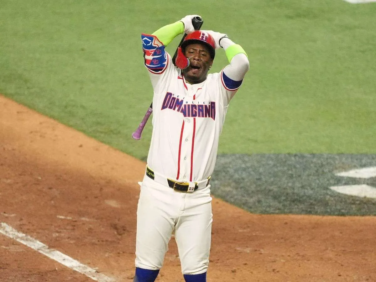 El peor desenlace - Líder en deportes