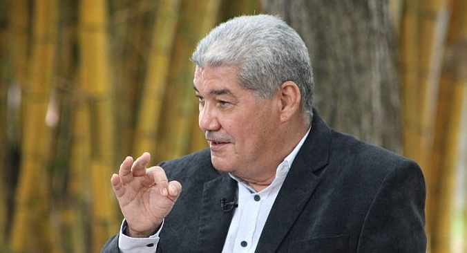 Delcy Rodríguez asigna a Germán Piñate para negociar con gremios los acuerdos salariales