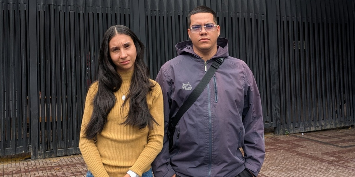 SNTP denuncia que tribunal declaró 'improcedente' solicitud de amnistía para el productor Gianni González