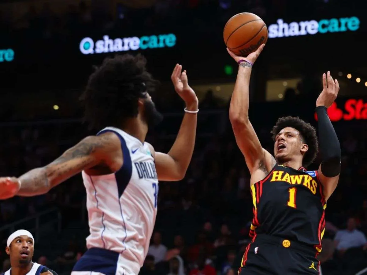 Hawks firman su séptima victoria seguida