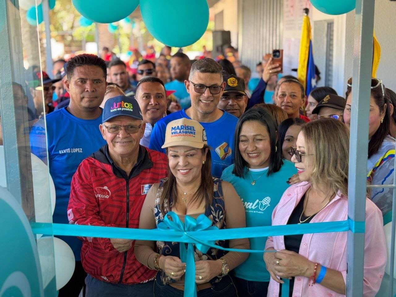 Reactivación de PDVAL : Un logro del Poder popular en Nueva Esparta