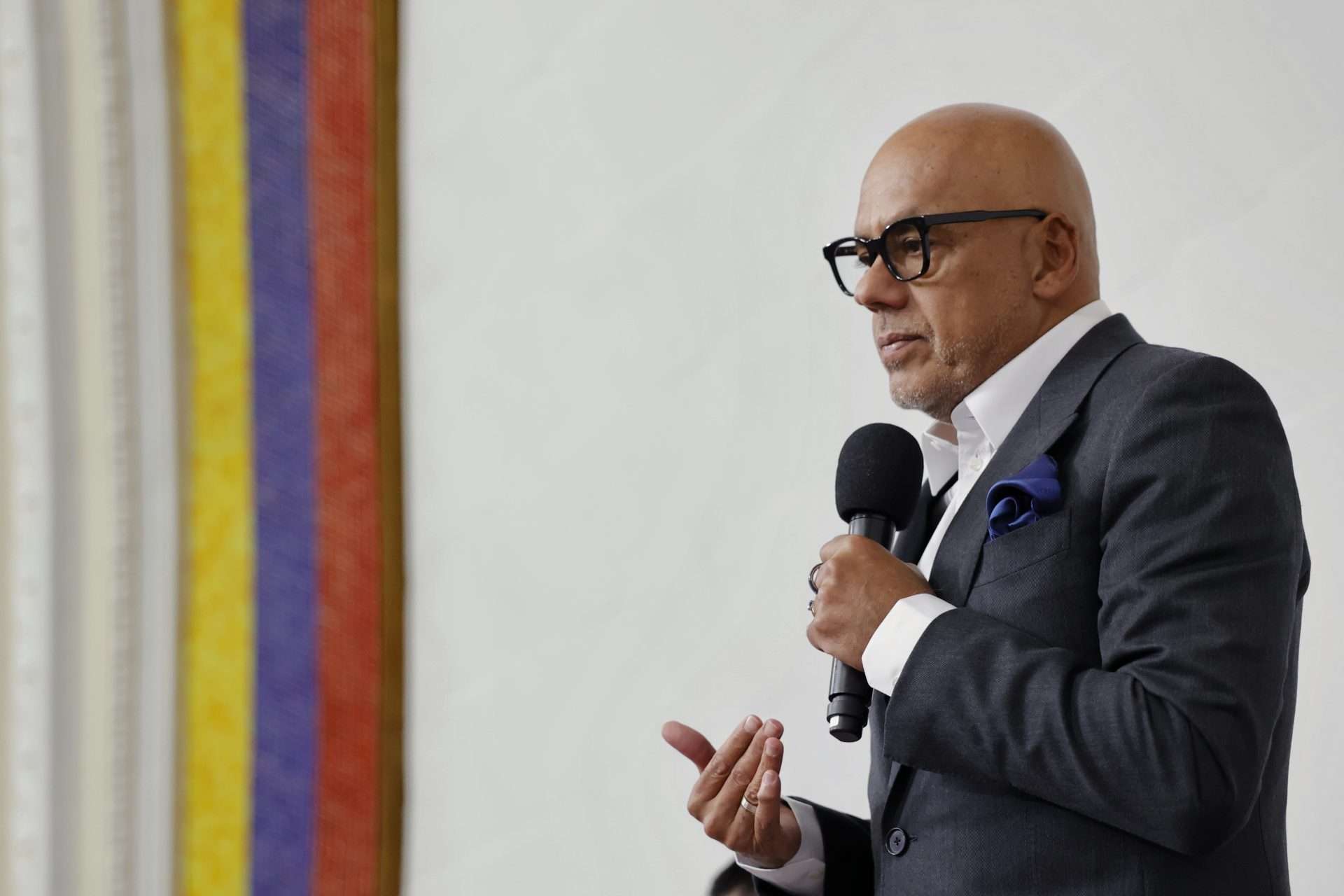 AN extiende 48h el plazo para lograr consenso y designar al Poder Ciudadano