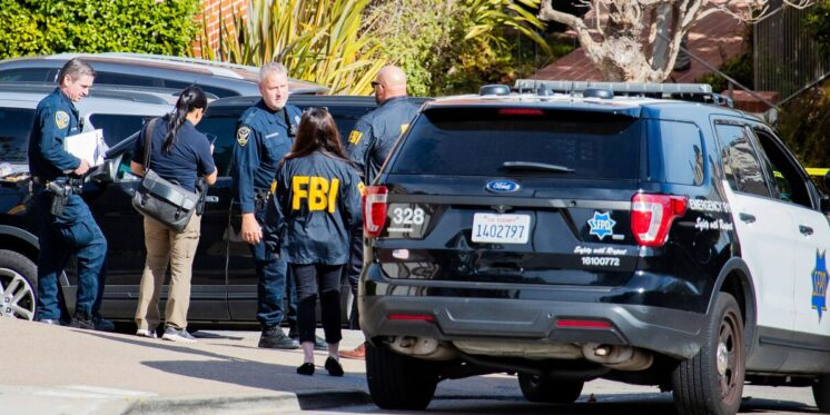 Venezolano entró en la lista de los más buscados del FBI: de esto es acusado