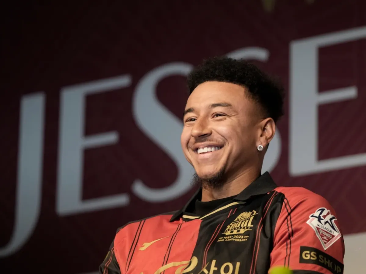 Jesse Lingard pone rumbo al Corinthians de Brasil