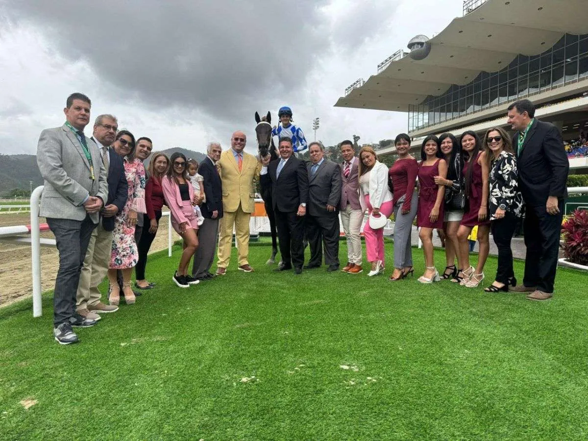 Jorge Salvador con mucha opción