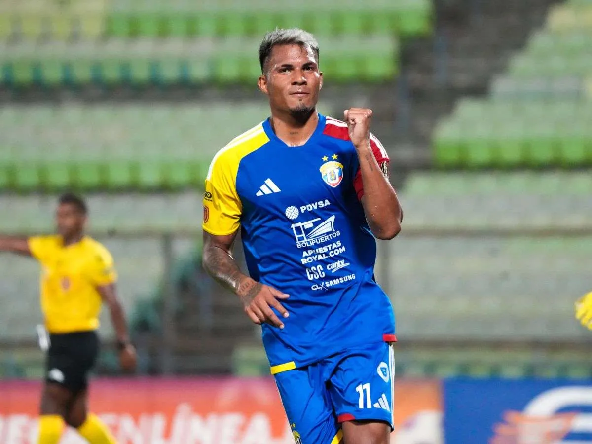 UCV a seguir la racha ganadora