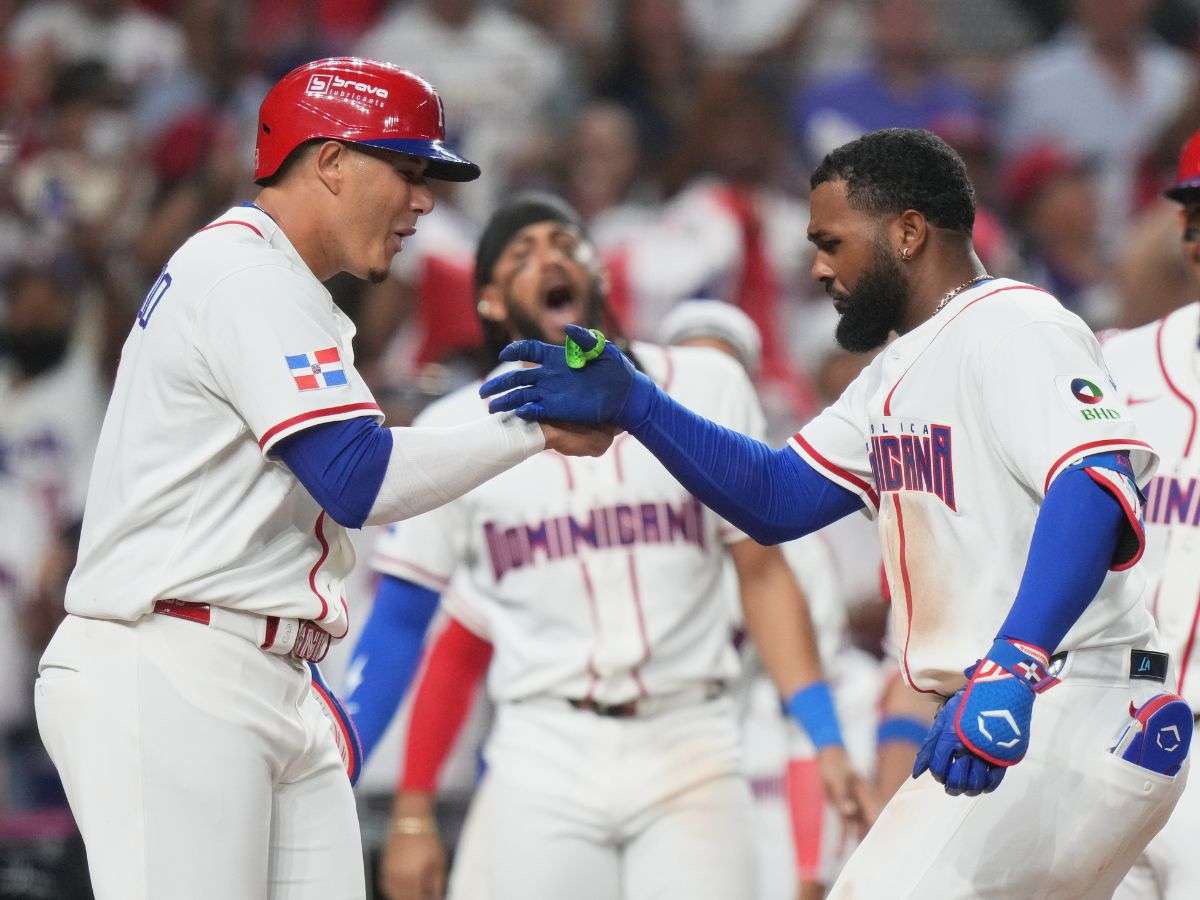 Dominicana no tuvo piedad con Nicaragua en el debut