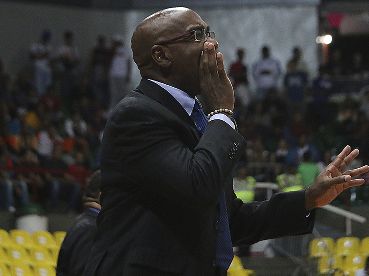 "Kako" Solorzano se une al staff de Héroes de Falcón