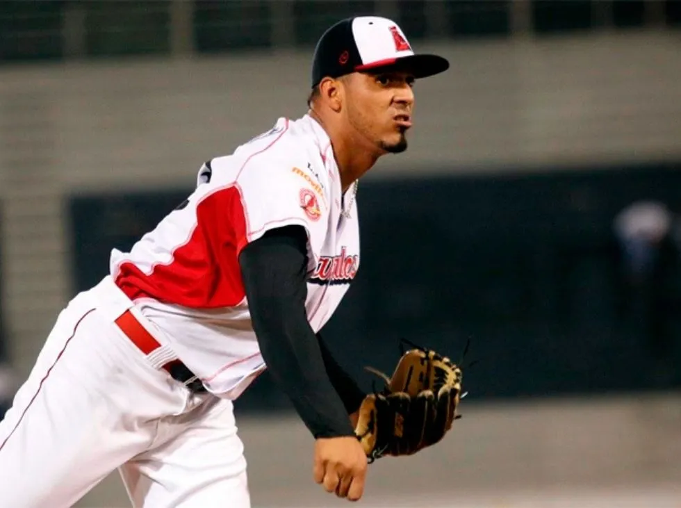 Osmer Morales se une a "La Raza"