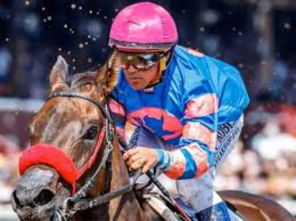 Criollos por la gloria en el Tampa B. Derby