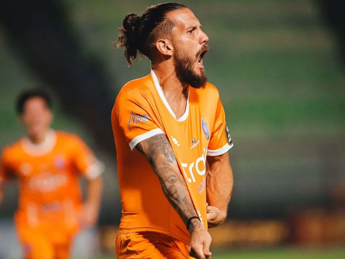 Deportivo La Guaira a sacar tres puntos en Mérida