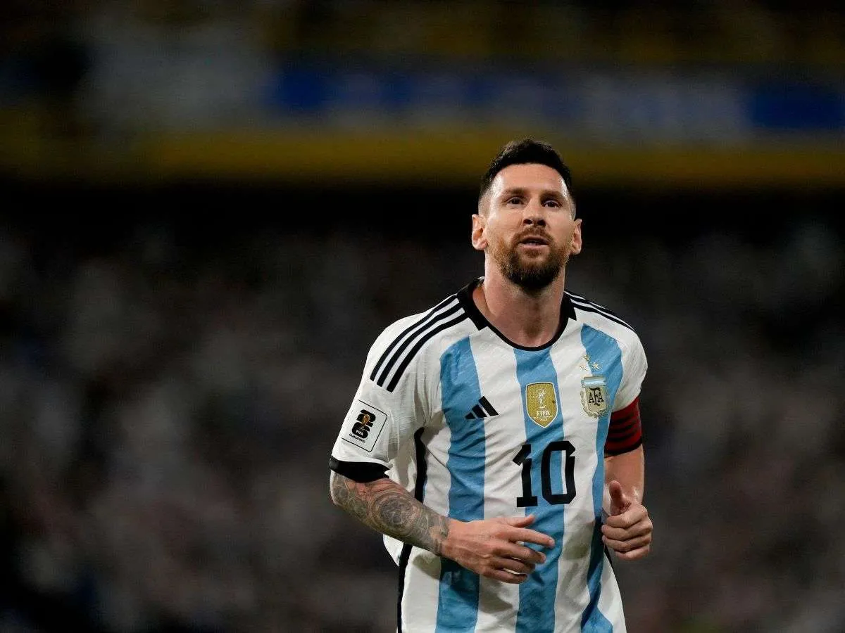 El Mundial 2026 también es para los mayores