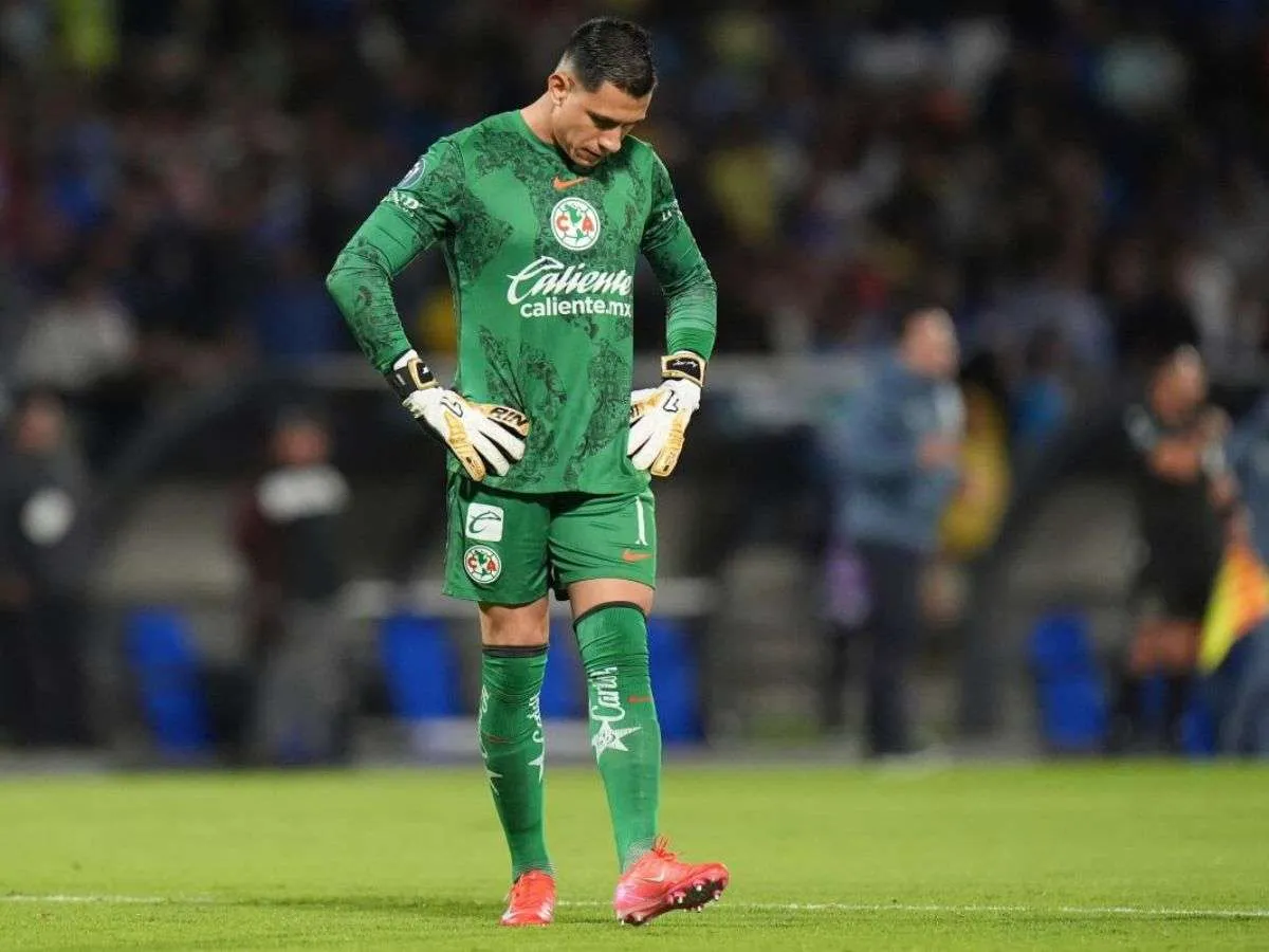 México pierde a su guardameta para el Mundial 2026