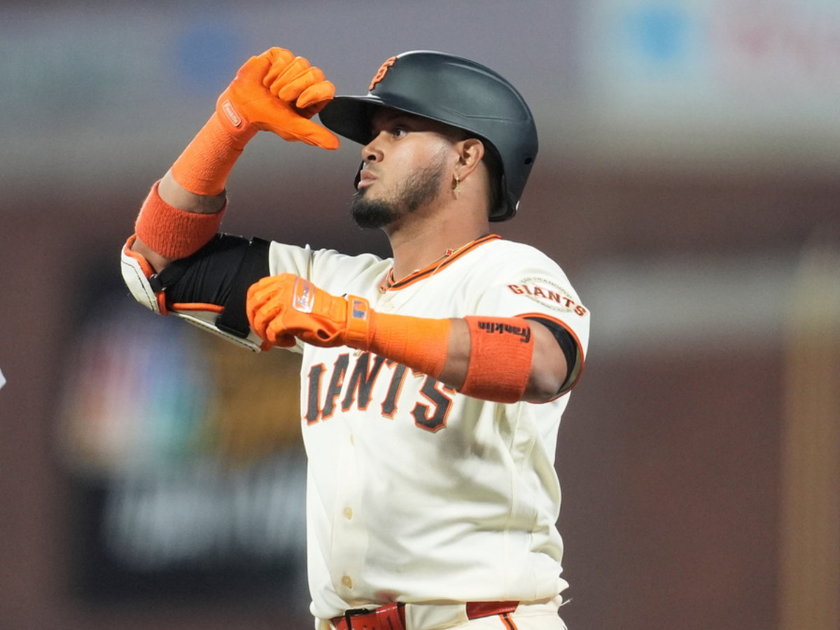 Hit de Arráez extiende la racha con la que cerró 2025