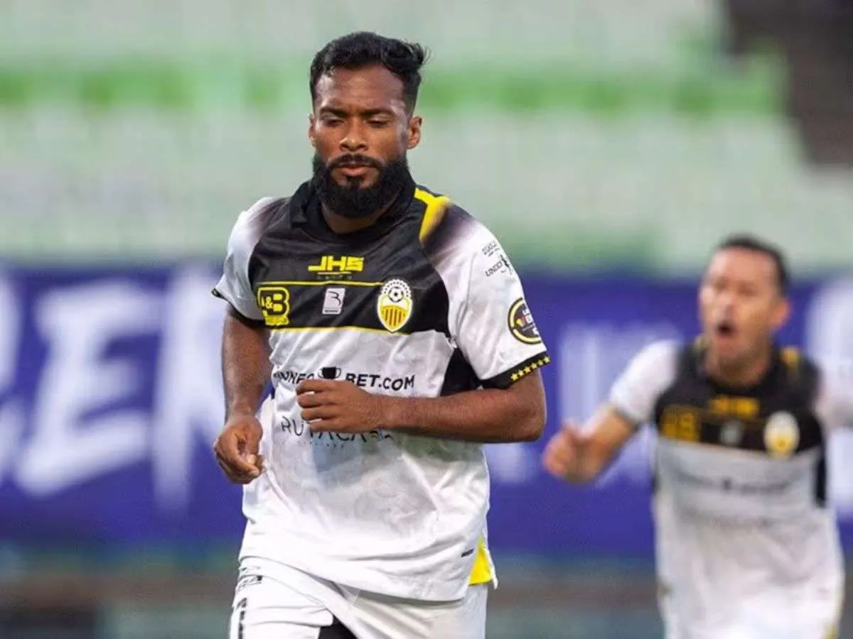 Táchira empató sin goles en Maracaibo