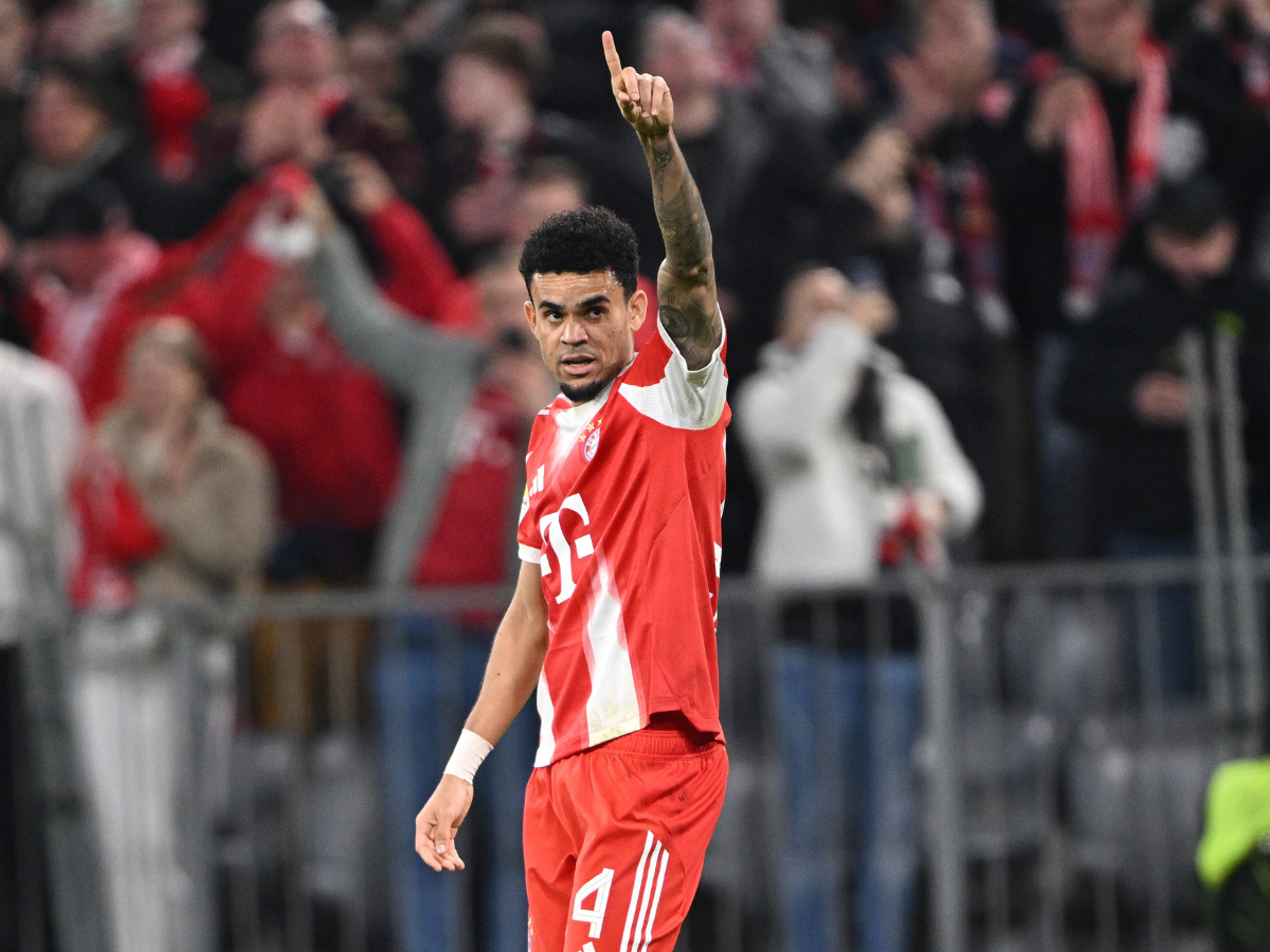 El Bayern Munich no baja el pie del acelerador