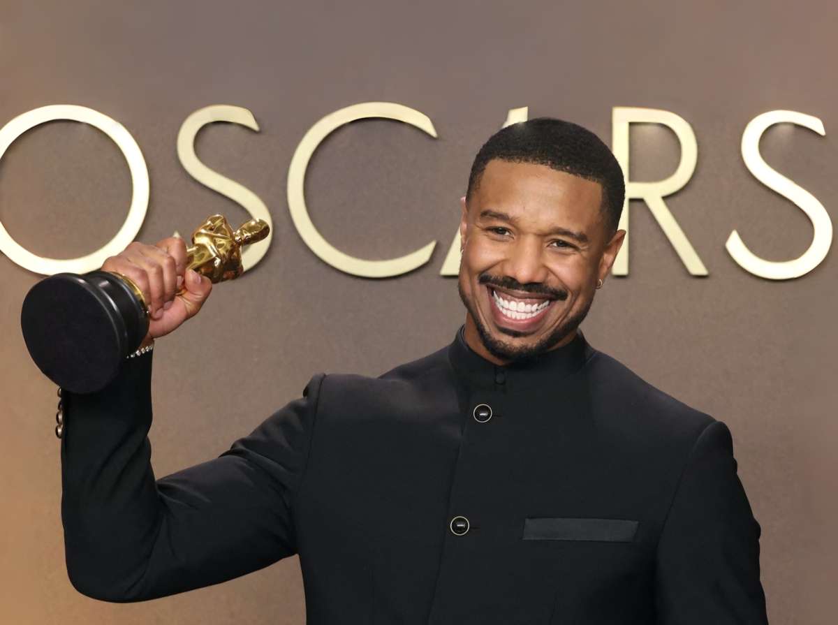 'Una batalla tras otra' y Michael B. Jordan brillaron