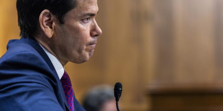 Marco Rubio testificó en el juicio contra David Rivera por presunto lobby venezolano