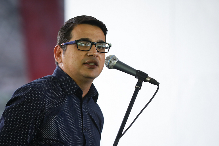 SNTP exigió derogar la Ley Contra el Odio y reformar Ley Resorte