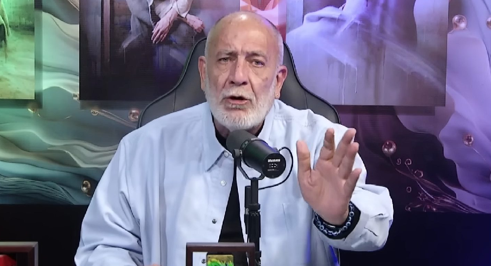 La advertencia de Mario Silva: ‘Si yo desapareciera, ya hay instrucciones’