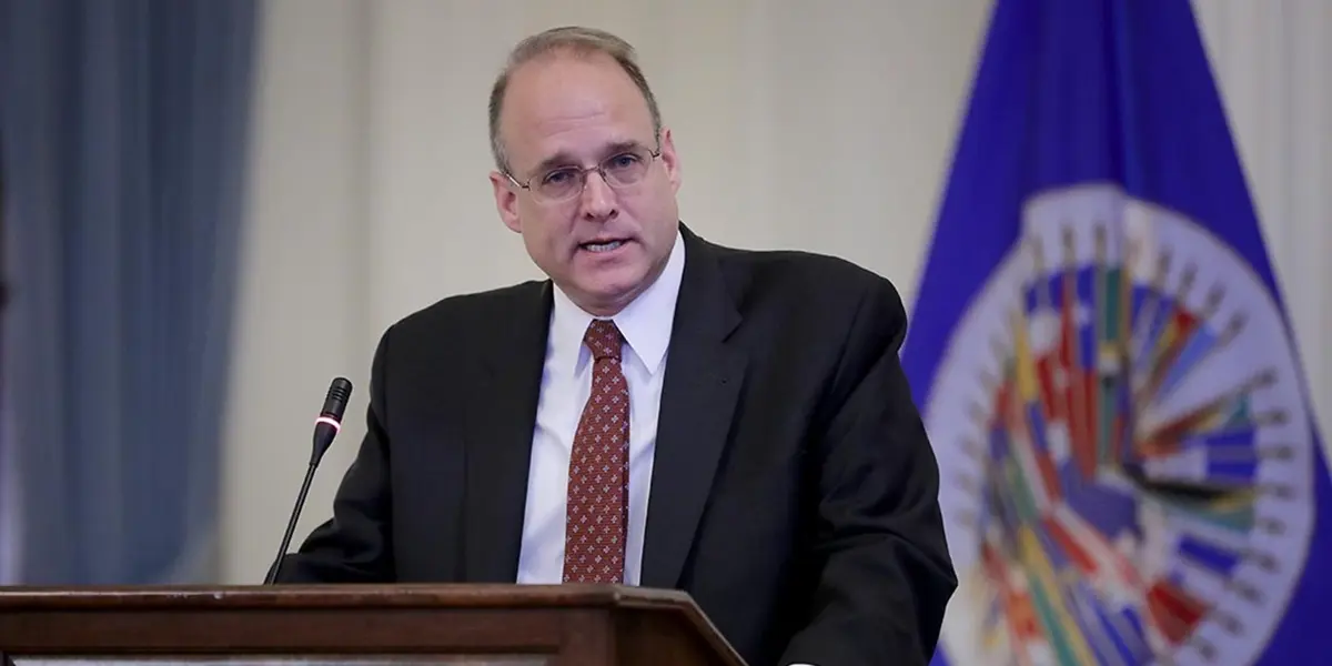 La condición innegociable que coloco Marshall Billingslea para levantar las sanciones al BCV