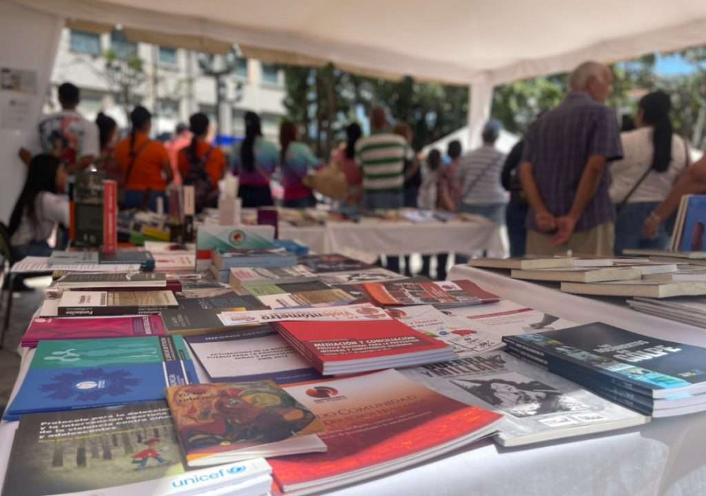 Trujillo recibirá la 21a Filven entre letras, arte y café