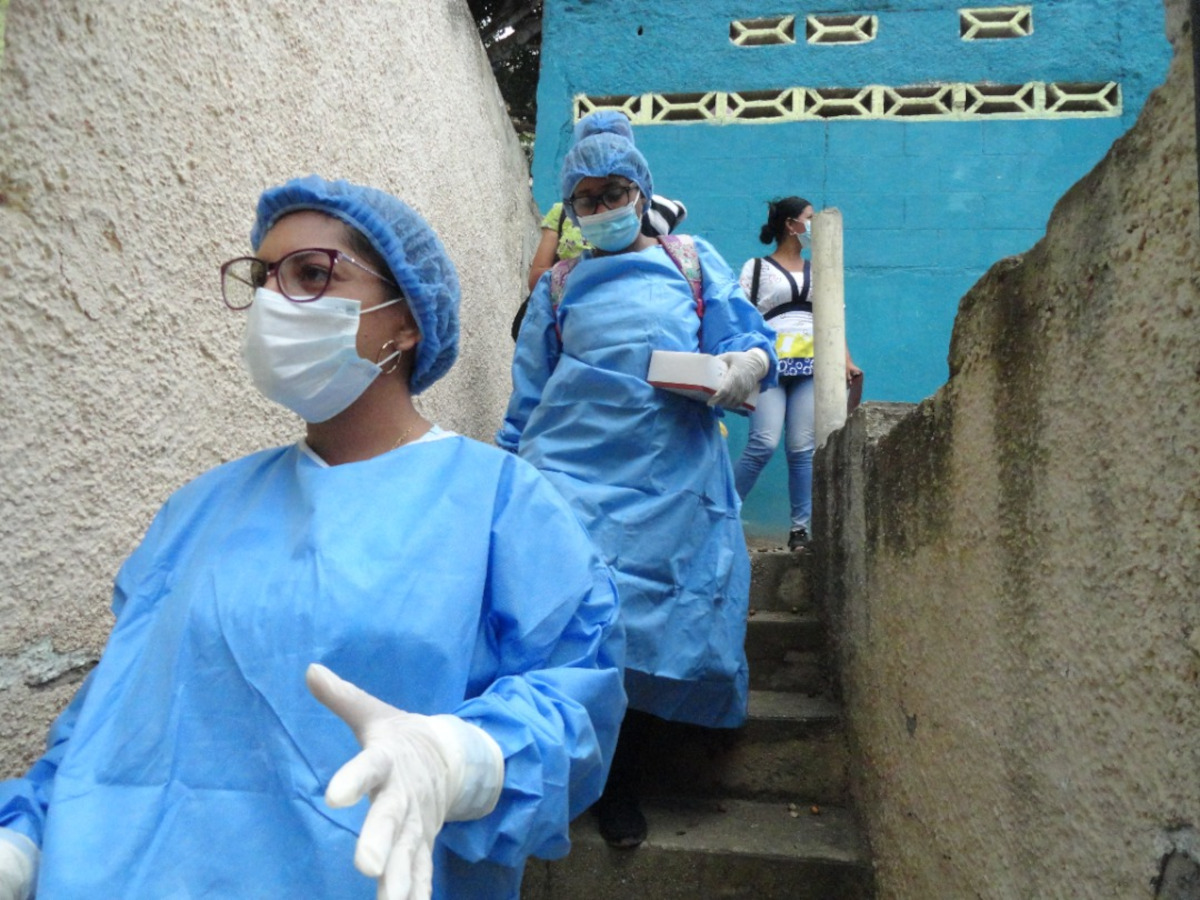 La amnesia de la pandemia: ¿por qué dejamos de hablar del Covid-19?