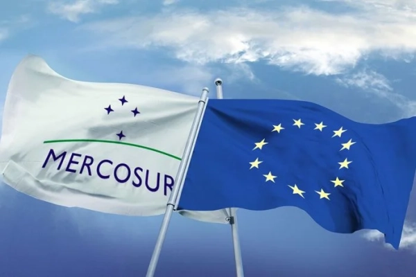 Mercosur completa ratificación del acuerdo con la UE tras más de 25 años de negociaciones
