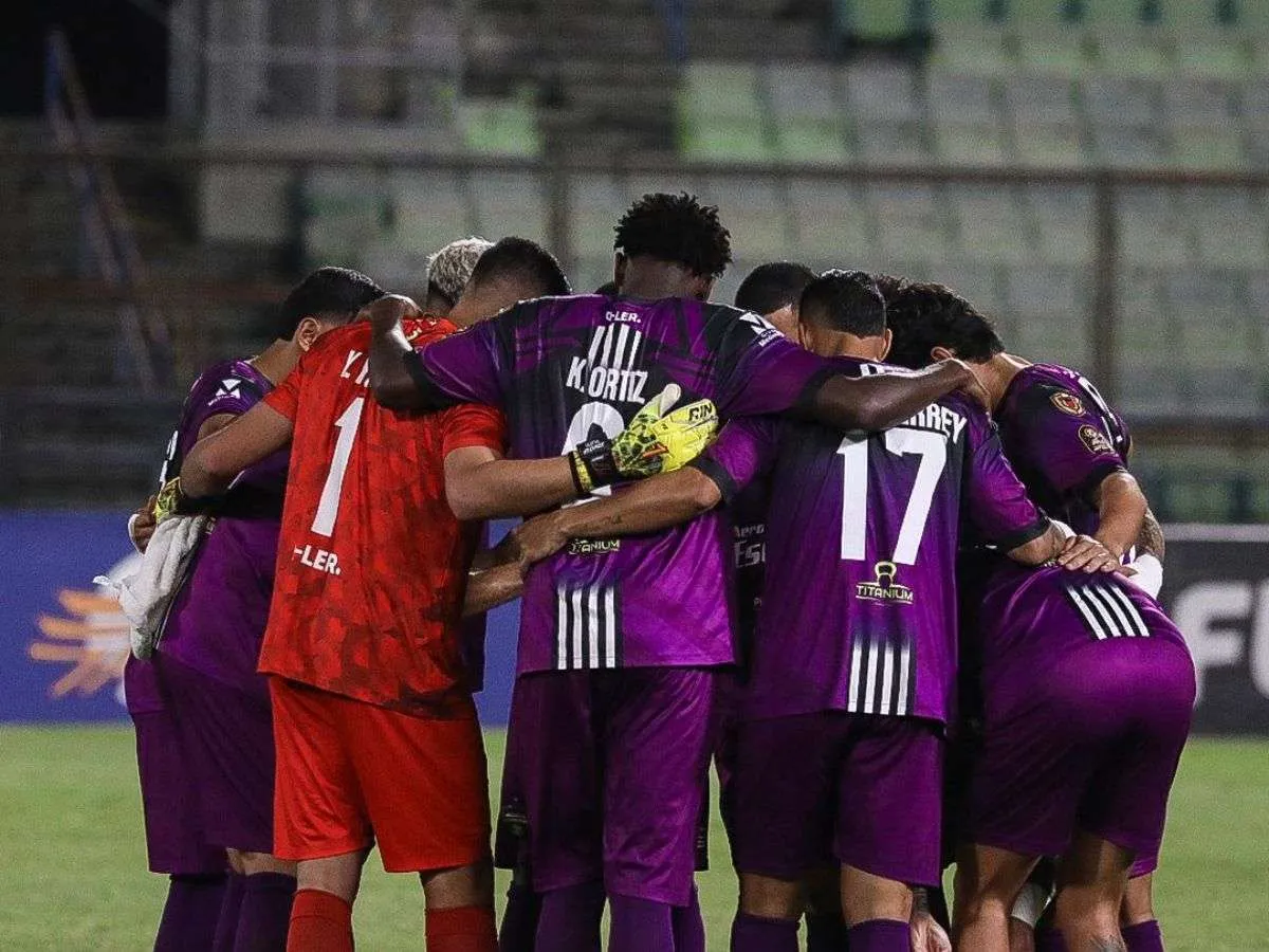 Metropolitanos tiene un gran presente en el torneo Apertura