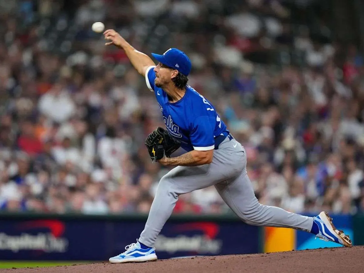 Michael Lorenzen abrirá por Italia ante Venezuela