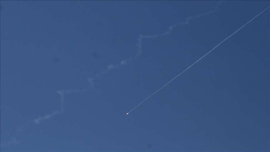 Türkiye: elementos de la Otan neutralizan misil lanzado desde Irán