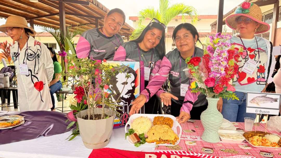 Maturín inicia 4to Festival del Cuajao en parroquias en asueto