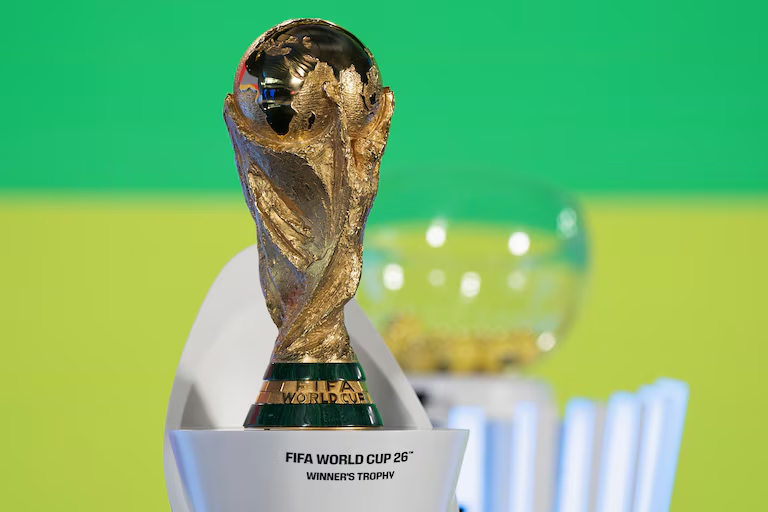 La FIFA abre la venta de tickets de 'última hora' para la Copa Mundial