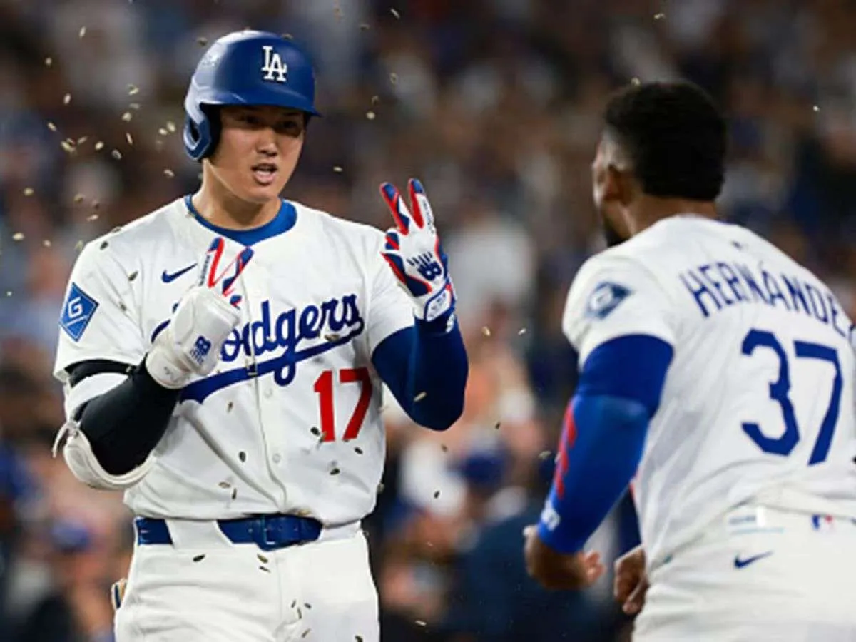 Estos serían los ganadores de premios en la MLB