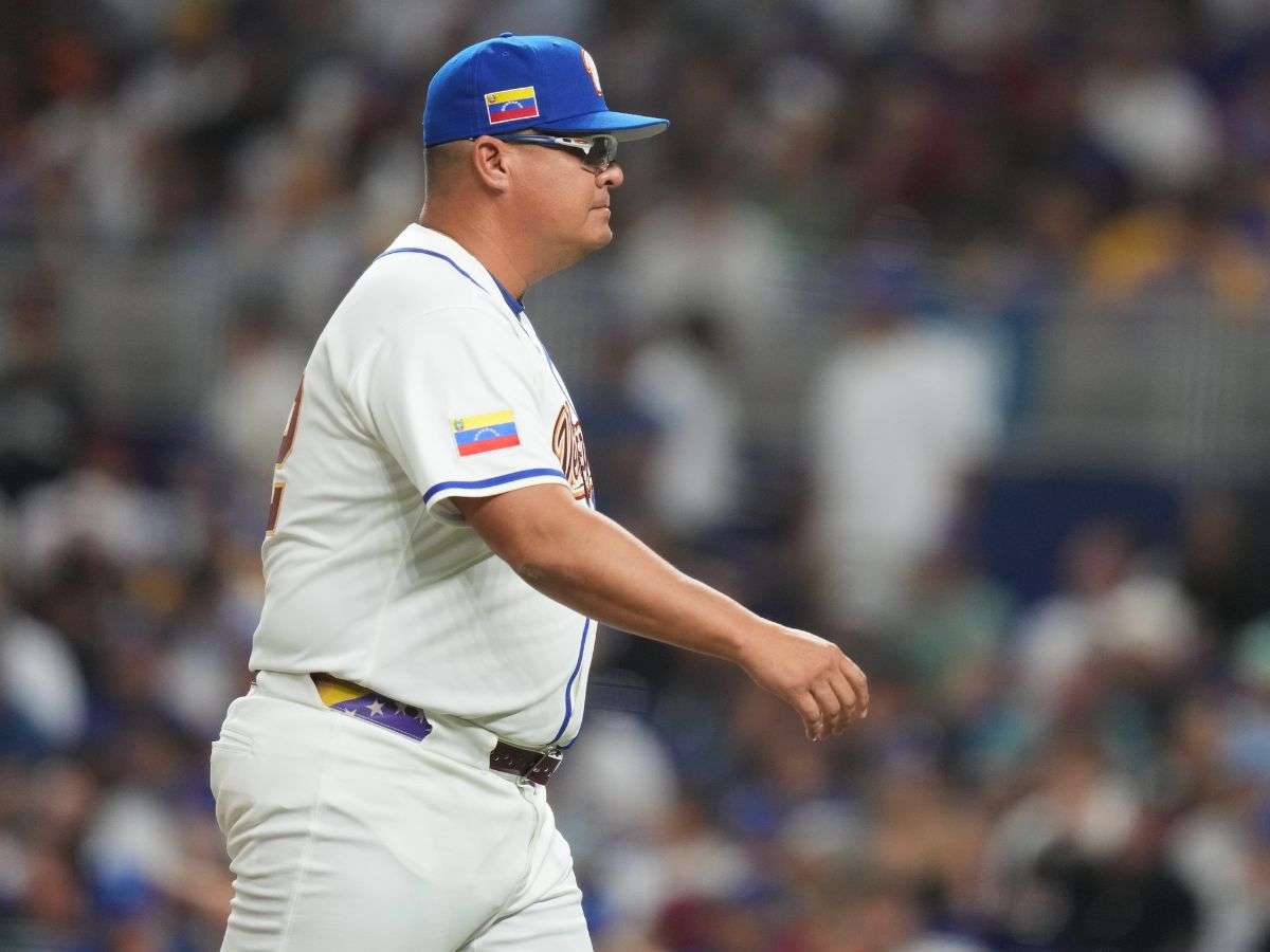 Omar López: "Hay que darle confianza a los que están aqui"