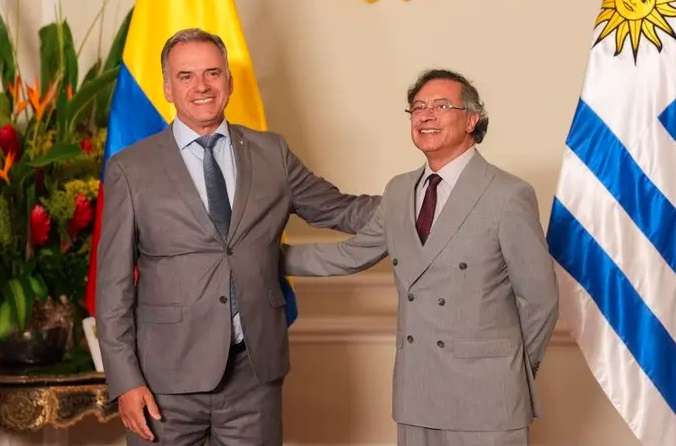 Uruguay asumirá presidencia pro tempore de la Celac en cumbre de Colombia