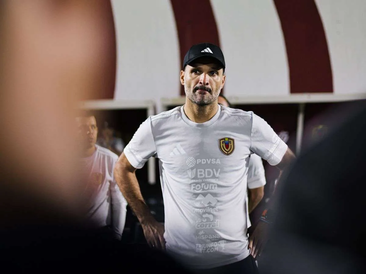 2030, recelos y precauciones - Líder en deportes