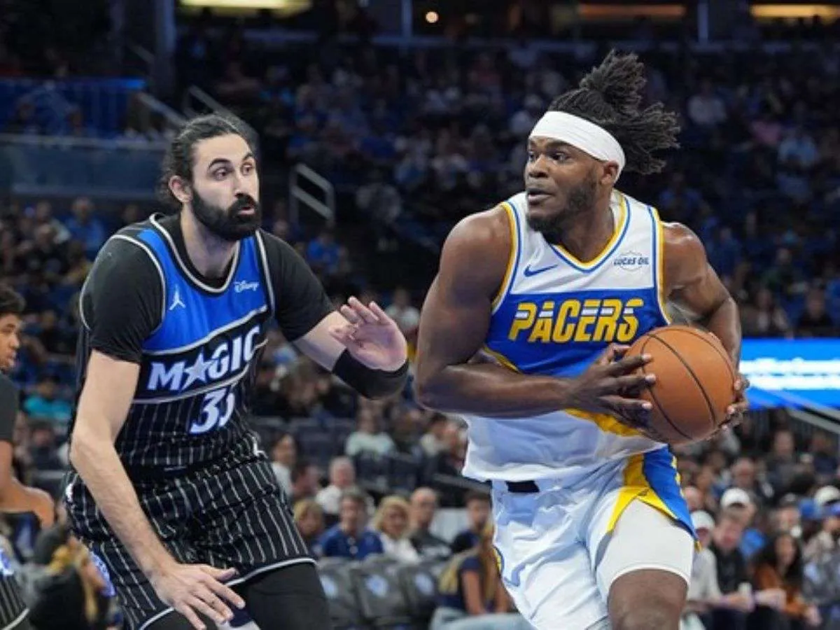 Los Pacers se reencuentran con la victoria