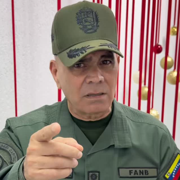 'Seguro la FANB saldrá fortalecida'