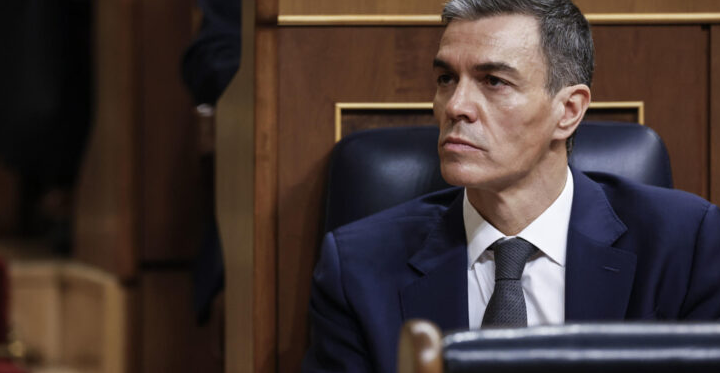 Pedro Sánchez denunció el 'atropello a la legalidad internacional' en Irán