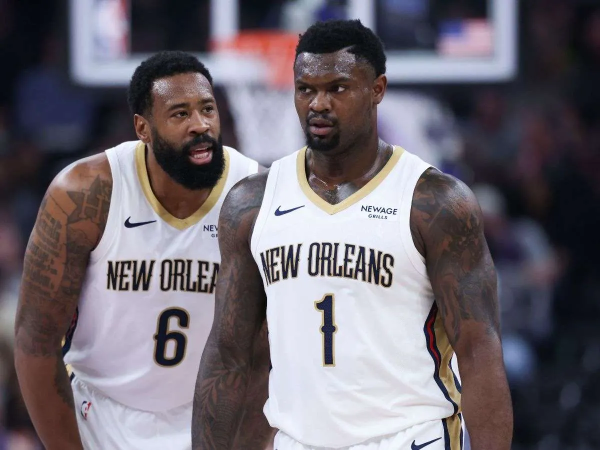 Pelicans suman cuarto triunfo seguido ante el Jazz