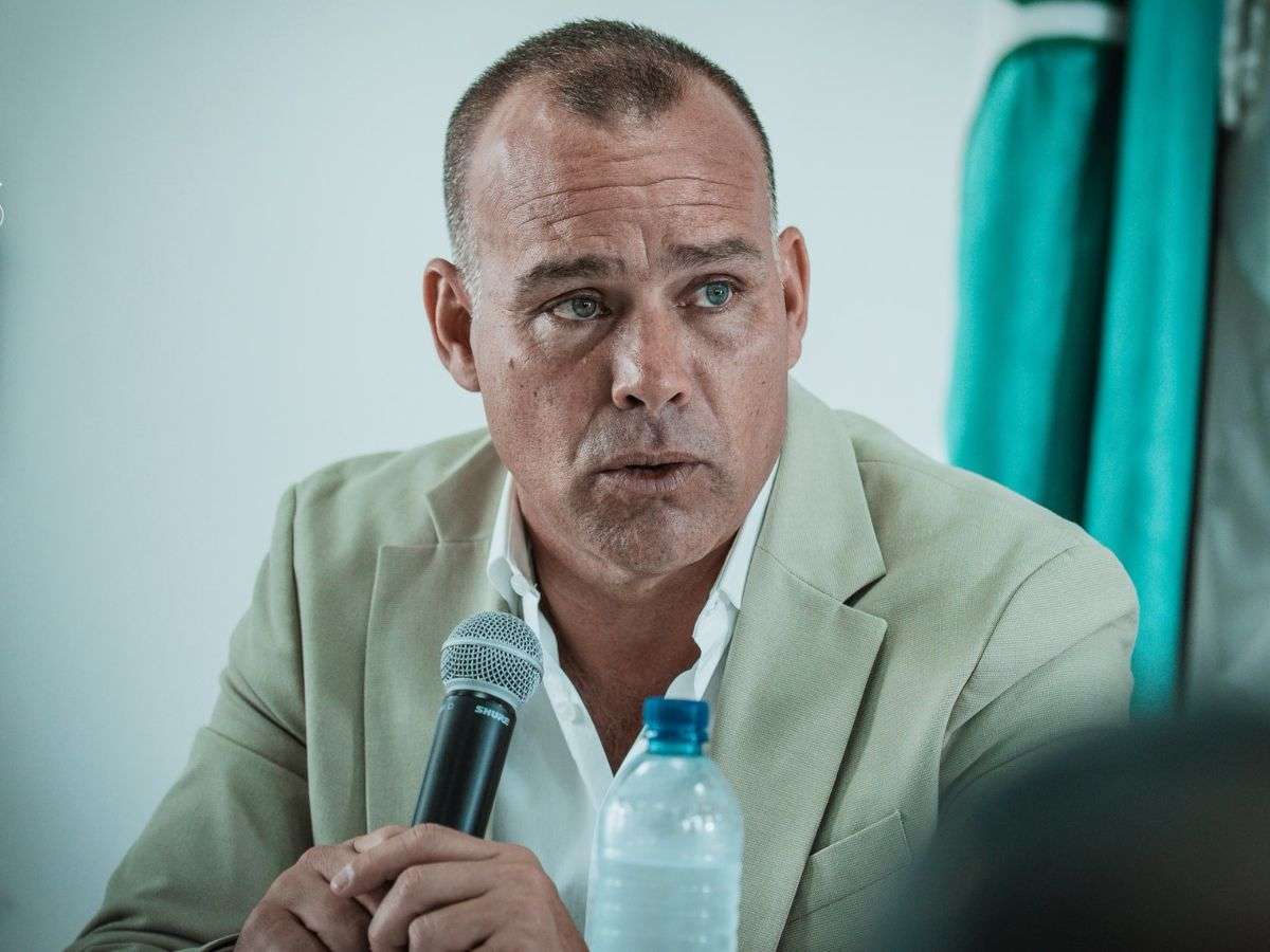 Rafael Dudamel regresa al Deportivo Cali